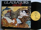 Gladiators - Sweet So Till   FL 1048 UK LP 1979 