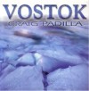 ULTIMATE DEEP CHILL AMBIENT CD * CRAIG PADILLA * VOSTOK 