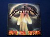 SATAN Into The Fire Lp Venom Bathory Death Steamhammer 