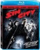 SIN CITY - BLU RAY  