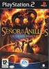 el señor de los anillos: la tercera edad PS2 PAL ESPAÑA 