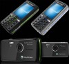 NEW SONY ERICSSON K850i K850 5MP ATT T-MOB. CELL PHONES 