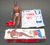 MATTEL GOLD MEDAL BIG JACK OLYMPIC CHAMP ORIGINAL BOX 