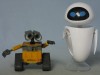 Disney Pixar WALL-E ~ Factory New Wall-E & EVE ~ MIP 