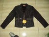 Excelente Chaqueta piel 100%Nueva dif. talla disponible 