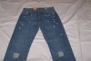 Levi Mens 501 Jeans 