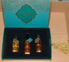 COFFRET DE 3 MINIATURE DE PARFUM PLEINE jl scherrer 