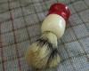  VINTAGE EVER READY SHAVING BRUSH C40 