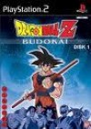 DRAGON BALL Z BUDOKAI  1  PLAYSTATION 2 