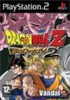 JUEGO PS2, DRAGON BALL Z BUDOKAI 2 