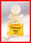 Miniature de parfum CABOCHARD de GRES 1,8 ml NB 