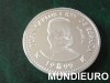 $MUNDIEURO$ 2.000 PTAS PLATA 1999 MUY ESCASA INVERSIÓN