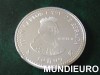 $MUNDIEURO$ 2.000 PTAS PLATA 1999 MUY ESCASA INVERSIÓN