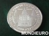 $MUNDIEURO$ 2.000 PTAS PLATA 1999 MUY ESCASA INVERSIÓN