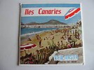 Pochette View-master Iles Canaries C 260F 