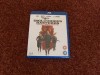 Inglourious Bastards blu-ray disc good condition 