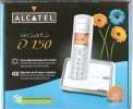 TELEFONO INALAMBRICO ALCATEL VERSATIS D 150. NUEVO 