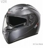 CASCO CABERG V2R  (PROCEDE DE EXPOSICION) 