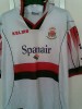 MALLORCA  FOOTBALL SHIRT ---- USED 