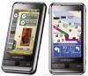 NEW Samsung Omnia i900 8GB 5MP AT&T T-MOBILE CELL PHONE 