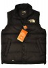 THE NORTH FACE - 800 Men's Outerware Vest Sz L 