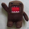 BRAND NEW DOMO KUN CUTE plushies doll 7