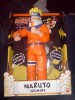 NARUTO ACTION FIGURE, WITH SOUND EFFECTS - SHONEN JUMP  