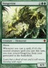 Vengevine - Rare Near Mint Card 