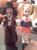 Living Dead Dolls Misery exclusive RARE 