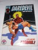 Lote 25 comics Daredevil vol. 1 Forum  