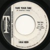 Northern Soul - LULA REED take your time | Tangerine DJ 