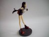 FINAL FANTASY VII TIFA LOCKHART STATUE KOTOBUKIYA 12