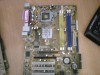 placa base asus p5vdc-x socket 775 