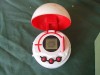 Pokemon electronic pokeball battle or information 