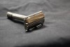 ENGLISH GILLETTE ROCKET FLARE SAFETY RAZOR c.1960's 