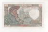 BILLETE FRANCES AÑO 1940  PRECIOSO  