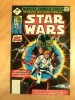 STAR WARS....FIRST ISSUE!...1977...MARVEL...COMB. SHIP 