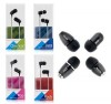 New & Sealed Radiopaq Custom Tuned Jazz Earphones  