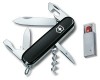 Coltellino VICTORINOX SPARTAN NERO multiuso svizzero 