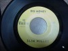 Rockabilly rocker 45 Slim Willet Big money Winston NM- 