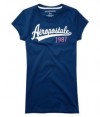 Aeropostale Woman T-Shirt Size M Color Luna Band new 