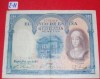 Precioso billete de 500 pesetas, coleccionable 1927 