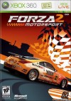 forza 2 motorsport game on xbox 360 great working order 