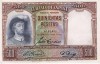 Billete de 500 ptas. 25 de abril de 1931 EBC+ 