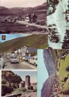 Lot of 281 MODERN postcards ANDORRA 1950-1990 