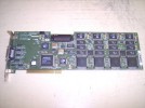 DIGIDESIGN DSP FARM PCI CARD REV B  