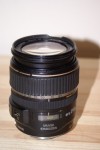 CANON EF-S 17-85MM 1:4-5.6 IS USM  LENS FAULTY SPARES  