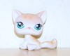 Littlest pet shop KATZE gebraucht