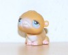 Littlest pet shop HAMSTER gebraucht