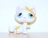 Littlest pet shop KATZE gebraucht